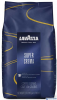 Kawa LAVAZZA SUPER CREMA ESPRESSO BLUE 1kg ziarnista